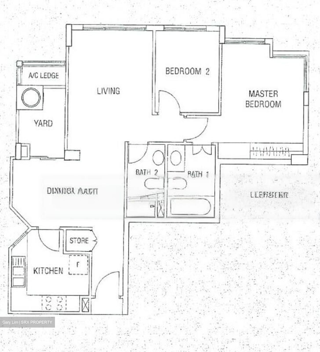 Maplewoods (D21), Condominium #471119931